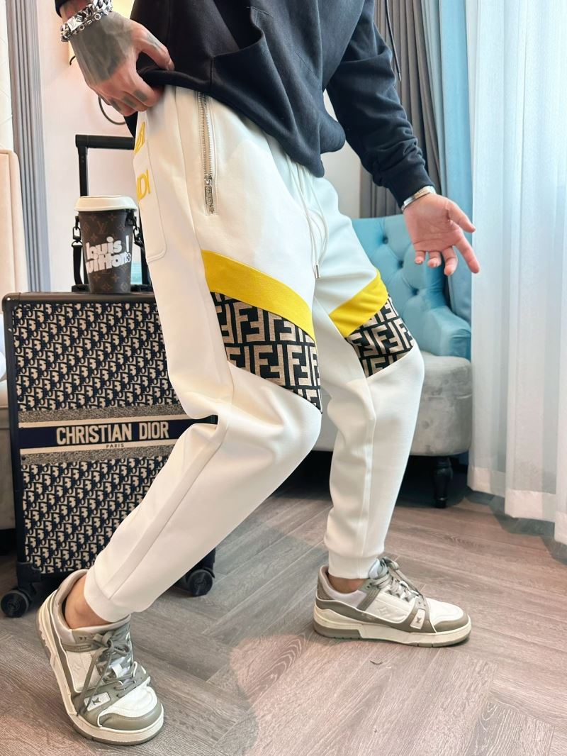 Fendi Long Pants